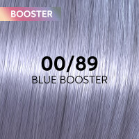 Wella Professionals Shinefinity 60 ml Booster 00/89 Blue...