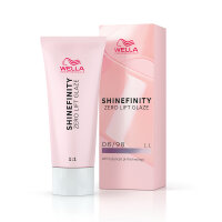 Wella Professionals Shinefinity 60 ml Cool 08/98 Silver...