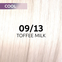 Wella Professionals Shinefinity 60 ml Cool 09/13 Toffee Milk