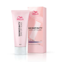 Wella Professionals Shinefinity 60 ml Cool 09/81 Platinum...