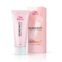 Wella Professionals Shinefinity 60 ml Warm 09/36 Vanilla Glaze