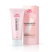 Wella Professionals Shinefinity 60 ml Natural 09/05 Silk...