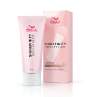 Wella Professionals Shinefinity 60 ml Natural 09/07 Beige...