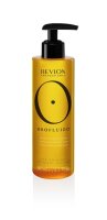 Revlon Orofluido Shampoo 240 ml - mit Argan