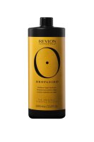 Revlon Orofluido Shampoo 1000 ml - mit Argan