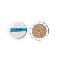 Klapp Hyaluronic Color & Care Cushion Foundation...