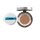 Hyaluronic Color & Care Cushion Foundation Dark 15 ml