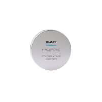 Hyaluronic Color & Care Cushion Foundation Light 15 ml