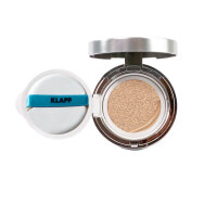 Hyaluronic Color & Care Cushion Foundation Light 15 ml