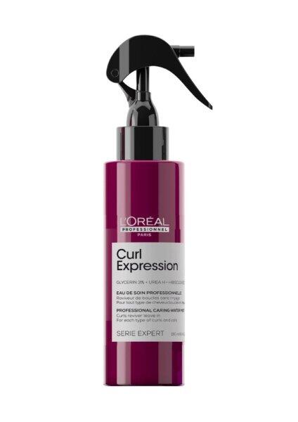 Loreal Professionnel Serie Expert Curl Expression Curls Reviver Leave-In, 190ml