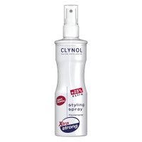 Clynol Frisurenspray xtra strong, 250 ml