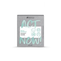 Indola ACT NOW! Solid Shampoo 60 g
