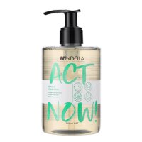 Indola ACT NOW! Repair Shampoo  - 1000 ml