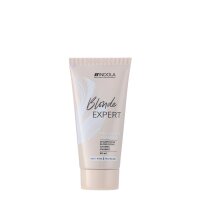 Indola Blonde Expert Care InstaCool Shampoo Mini - 1000 ml