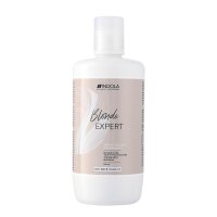 INDOLA BLONDE EXPERT CARE InstaStrong Treatment, 750 ml