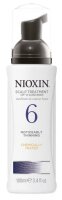 Nioxin System 6 Scalp Treatment 100 ml