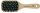 Hercules Sägemann Paddle Brush 9246 klein, helles Holz