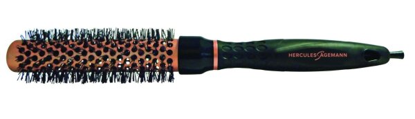 Hercules Sägemann Rundbürsdte 9125 Kupfer Kollektion 25mm