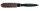 Hercules Sägemann Rundbürsdte 9125 Kupfer Kollektion 25mm