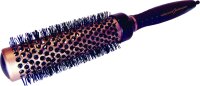 Hercules Sägemann Rundbürste 9133 Kupfer Kollektion 33mm