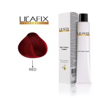 LilaFix Haarfarbe 100 ml Rot