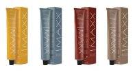 Maxx Deluxe Professional  Haarfarbe 100ml TRENDY SERIES 3/4