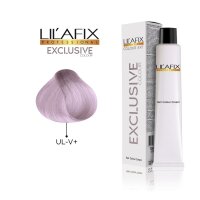 LilaFix Haarfarbe 100 ml EXCLUSIVE Colour UL-V+