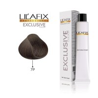 LilaFix Haarfarbe 100 ml EXCLUSIVE Colour 7P