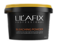 LilaFix Professional Blondierpulver 1000 g