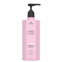 Schwarzkopf Fibre Clinix Vibrancy Shampoo, 1000 ml