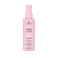 Schwarzkopf Fibre Clinix Vibrancy Heat Protection Mist,...