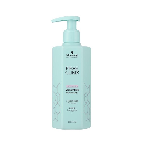 Schwarzkopf Fibre Clinix Volumize Conditioner, 250 ml
