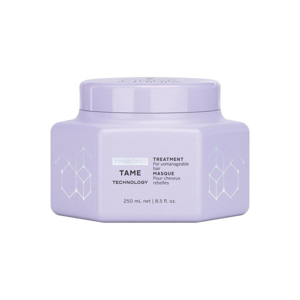 Schwarzkopf Fibre Clinix Tame Treatment, 250 ml