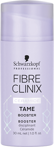 Schwarzkopf Fibre Clinix Tame Booster  30 ml