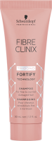 Schwarzkopf Fibre Clinix Fortify Shampoo 50 ml
