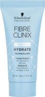 Schwarzkopf Fibre Clinix Hydrate Treatment 30 ml