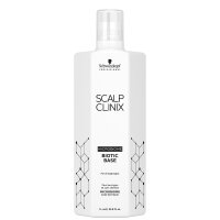 Schwarzkopf Scalp Clinix In-Salon Biotic Base, 1000ml