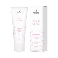 Schwarzkopf Scalp Clinix Pre-Shampoo Scrub, 200ml