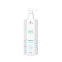 Schwarzkopf Scalp Clinix Soothing Shampoo, 300ml