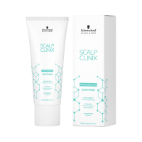Schwarzkopf Scalp Clinix Soothing Treatment  200ml