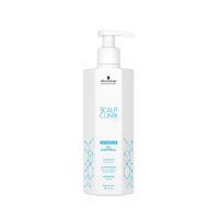 Schwarzkopf Scalp Clinix Oil Control Shampoo  300ml