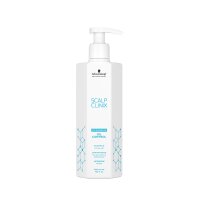 Schwarzkopf Scalp Clinix Oil Control Shampoo, 300ml