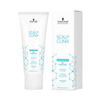Schwarzkopf Scalp Clinix Oil Control Treatment   200ml