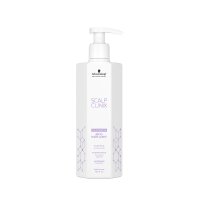 Schwarzkopf Scalp Clinix Anti-Hair Loss Shampoo, 300ml