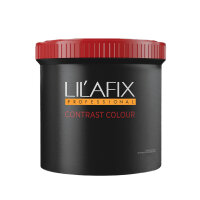 LilaFix Contrast Colour Blondierpulver 400g - mit...