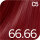 Revlon Revlonissimo Colorsmetique™ Rottöne 60ml - 66.66 Dunkelblond Purpurrot