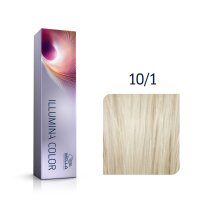 Wella - Illumina Color 60 ml 10/1 hell-lichtblond asch