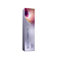 Wella - Illumina Color 60 ml 5/7 hellbraun braun