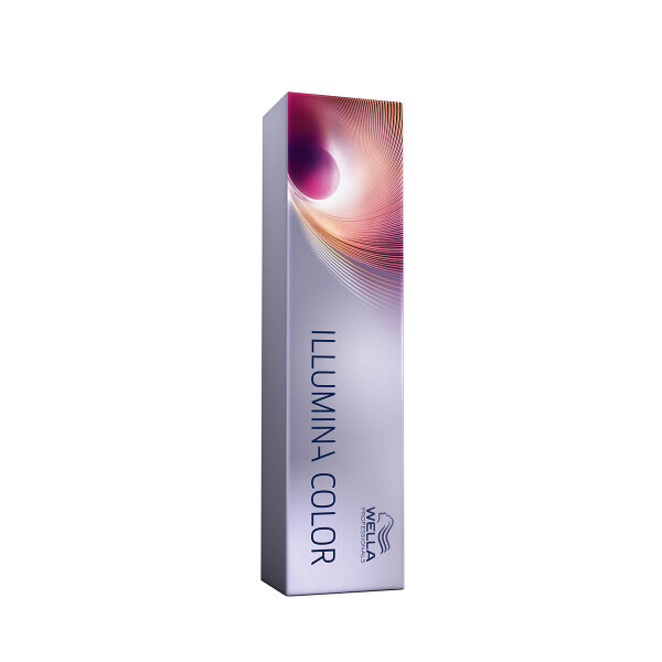 Wella - Illumina Color 60 ml 8/38 helllblond gold-perl