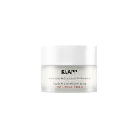 Triple Action Moisturizing Day + Night Cream 50ml